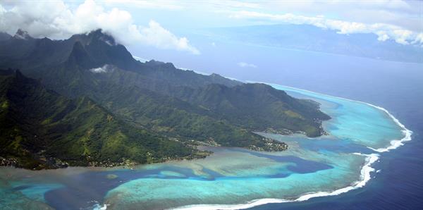 Moorea