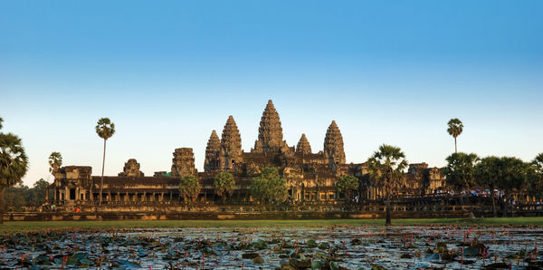 Angkor to the Bay Tours, couples and flights holiday experience