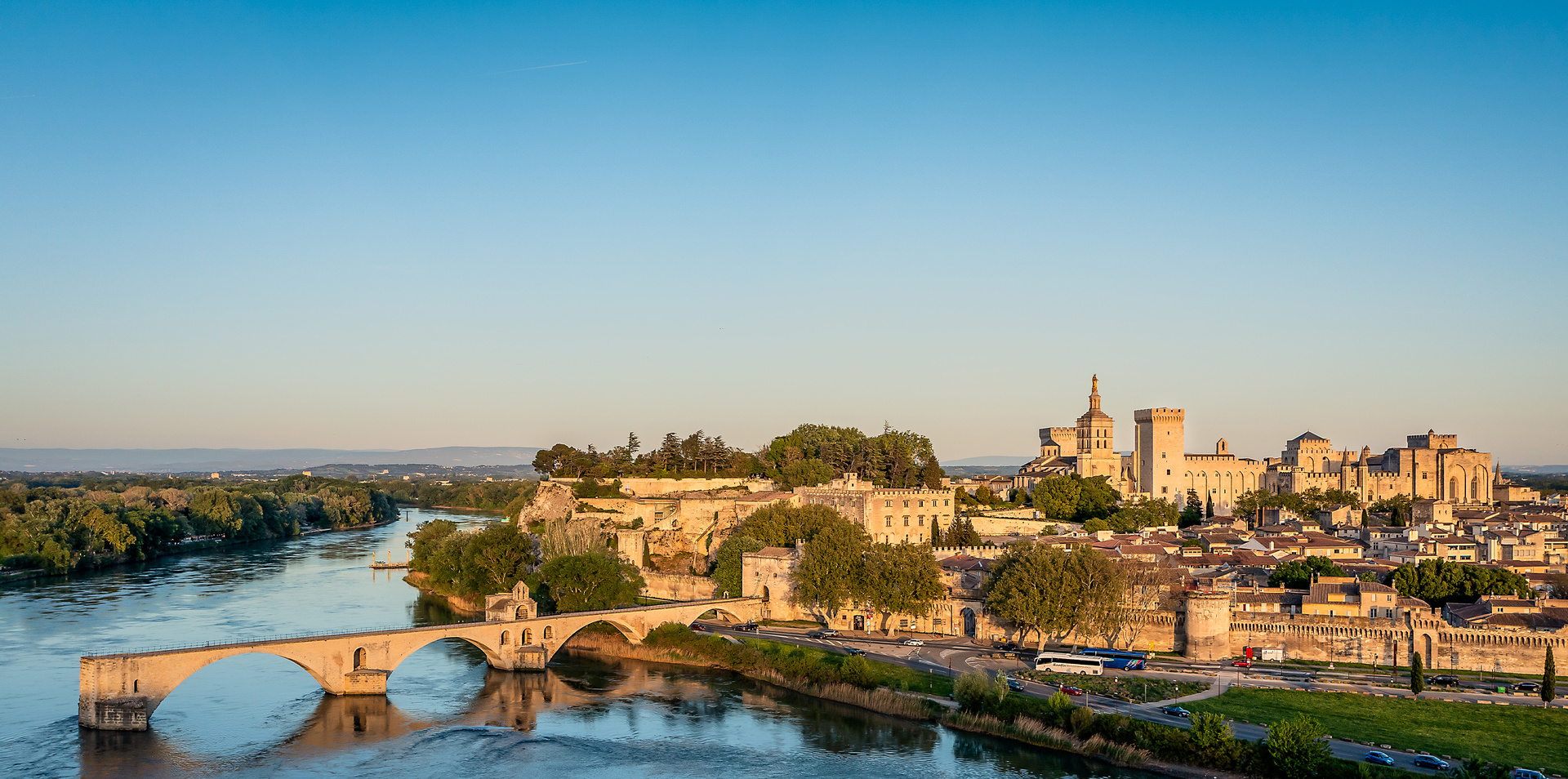 Cycling Holiday - Provence Classic Wine Route