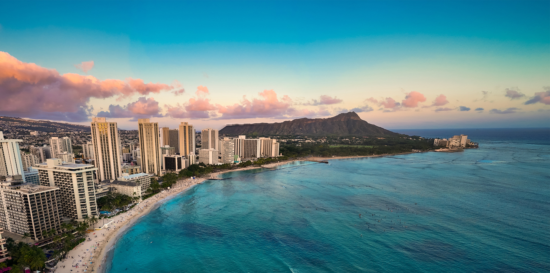 Outrigger Reef Waikiki Beach Resort
