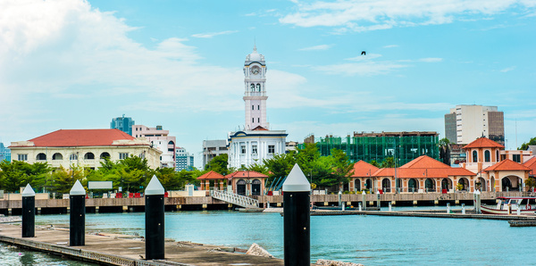 Penang, Malaysia
