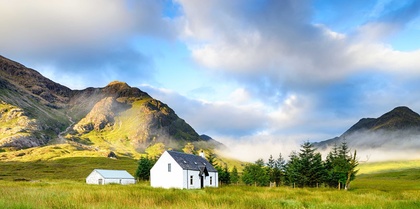 Treasures of Scotland