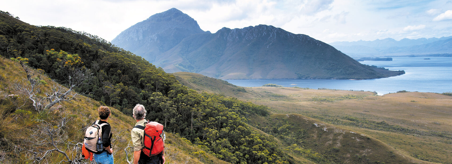 Tasmanias Bass Straight Islands agent hero0